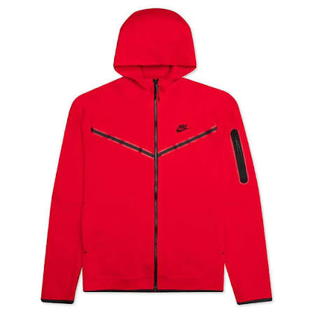 Nike tech