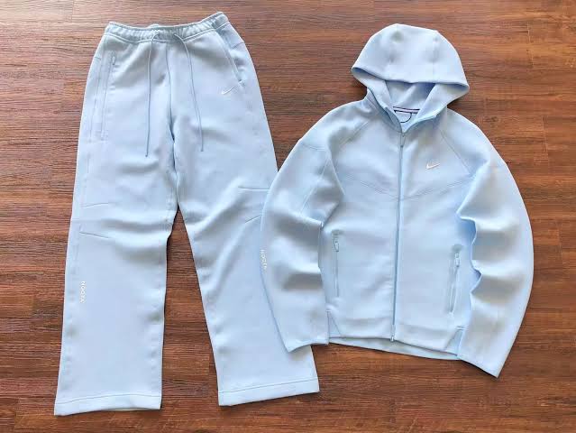 CONJUNTO NOCTA AZUL