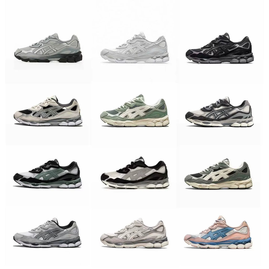 ASICS GEL NYC