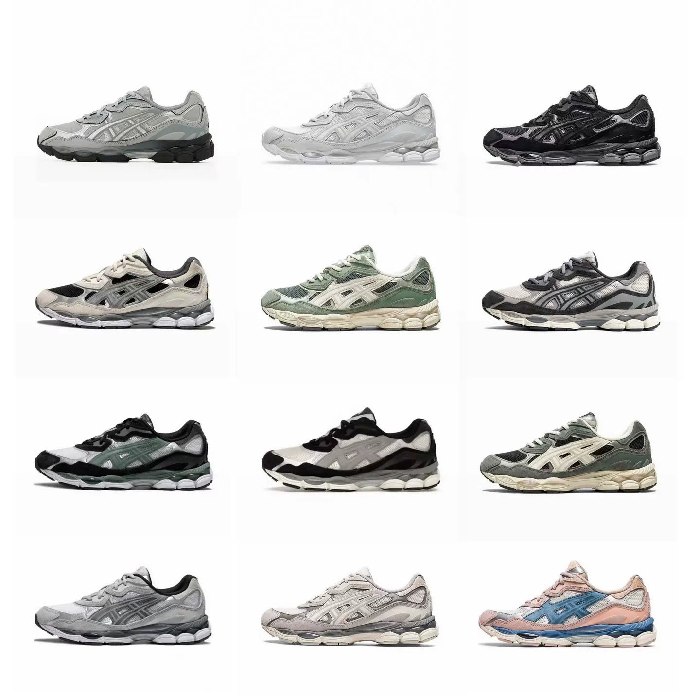 ASICS GEL NYC