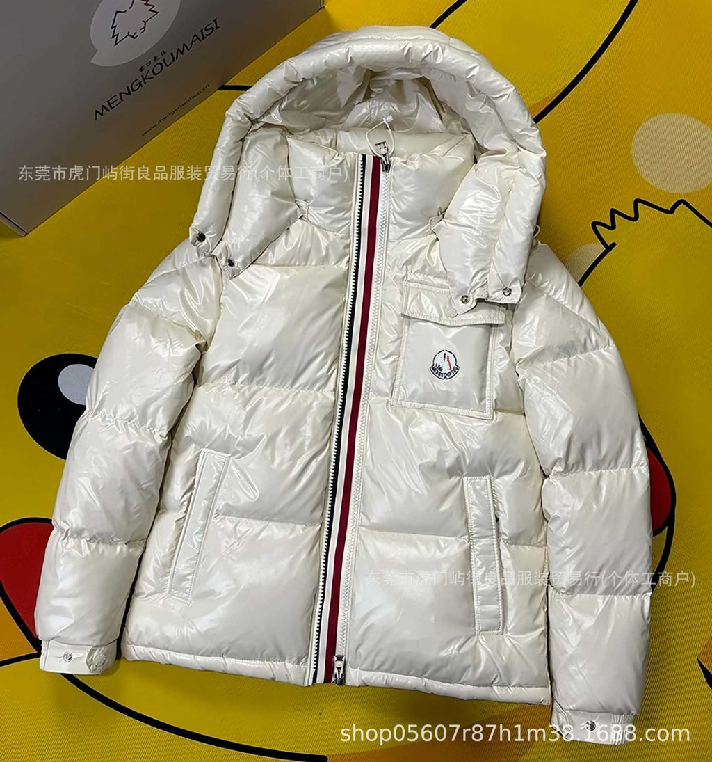 MONCLER JAQUETA