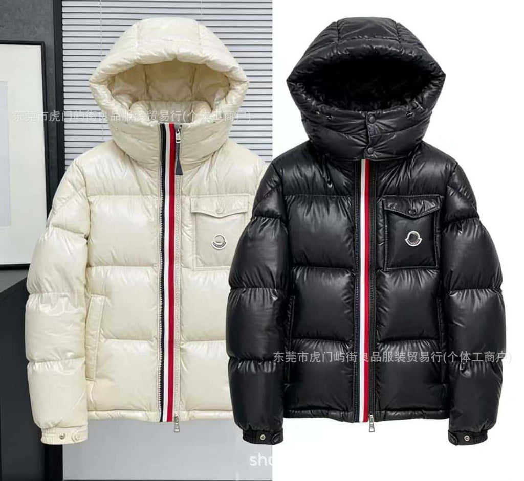 MONCLER JAQUETA