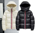 MONCLER JAQUETA