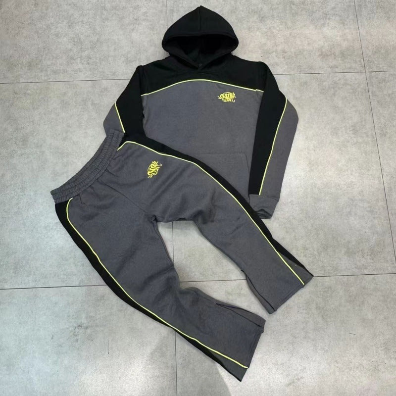Conjunto syna