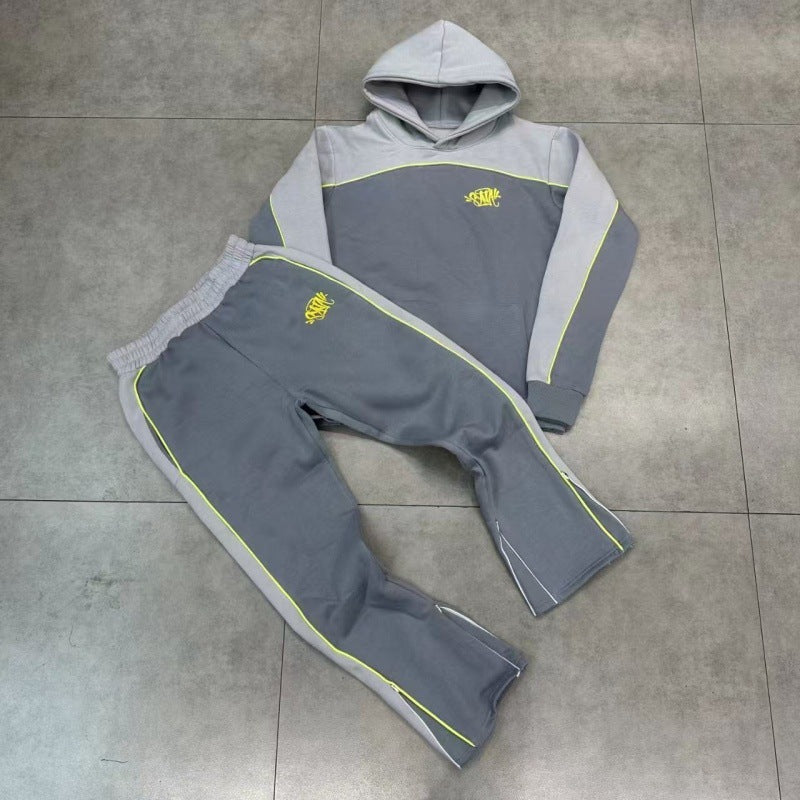 Conjunto syna