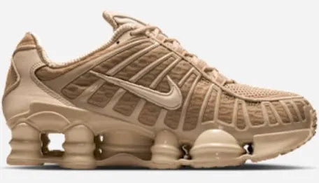 Nike shox