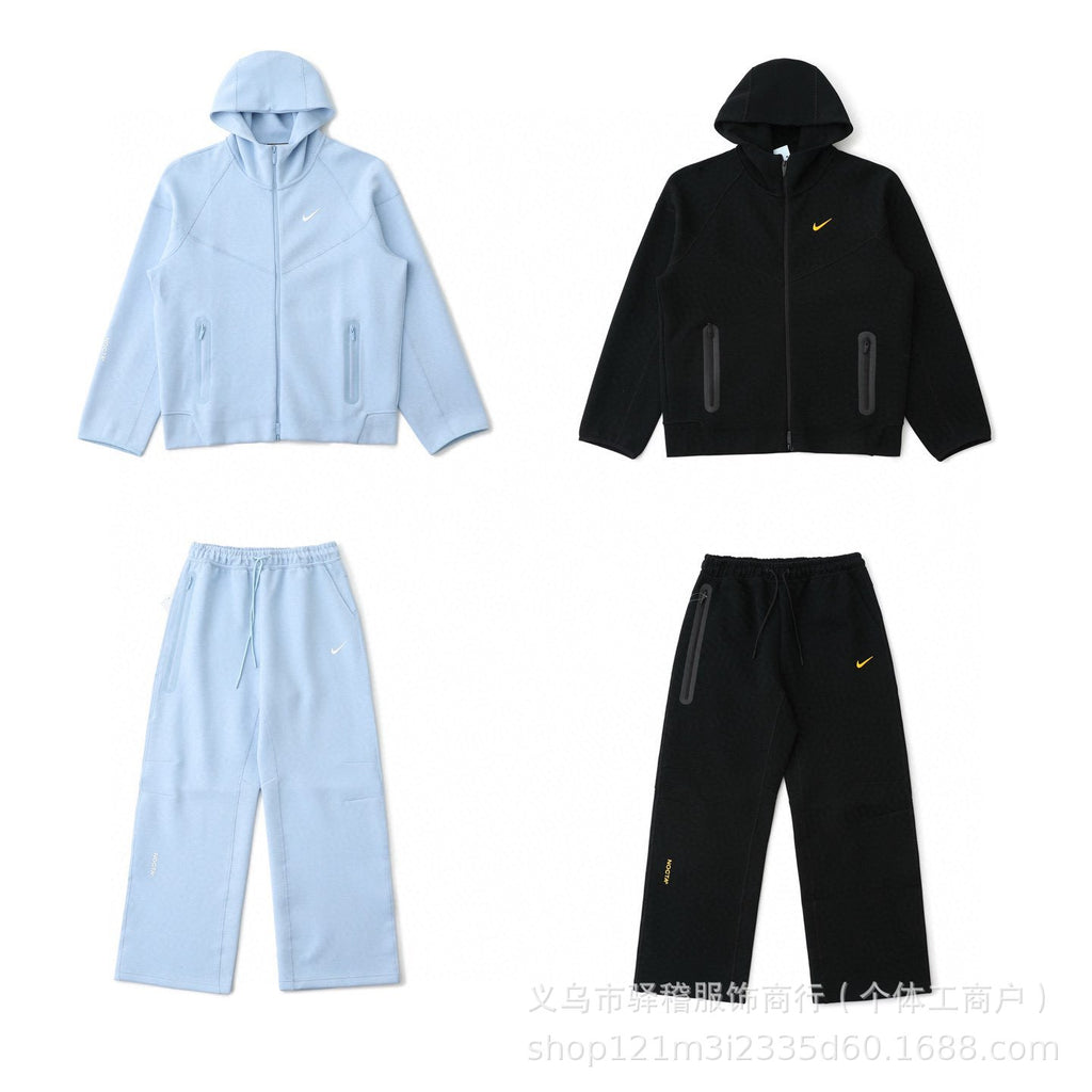 CONJUNTO NOCTA AZUL