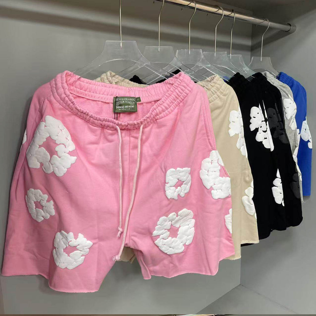 DENIM TIERS CONJUNTO