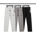 CALÇA MOLETOM ESSENTIELS