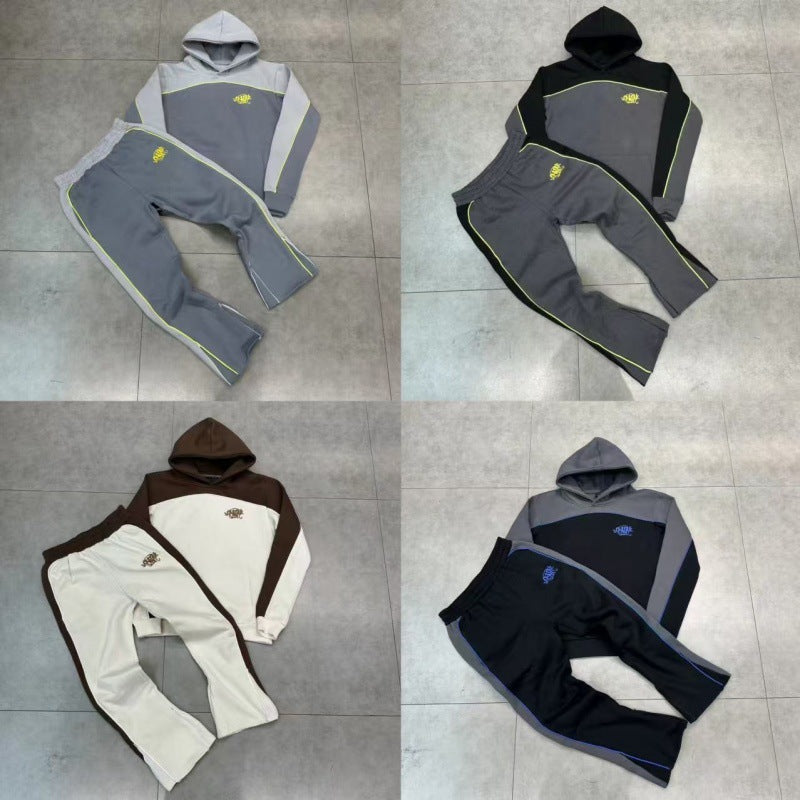 Conjunto syna
