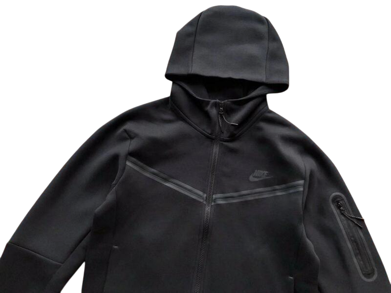 Nike tech