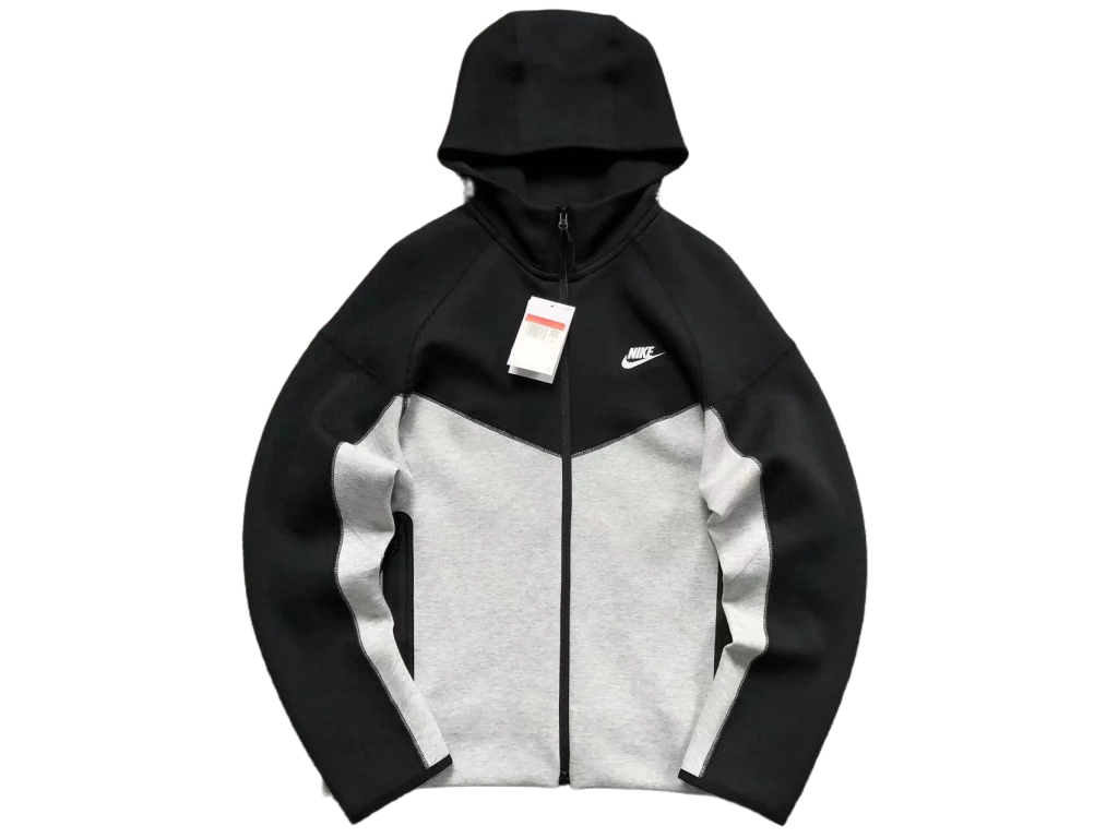 Nike tech