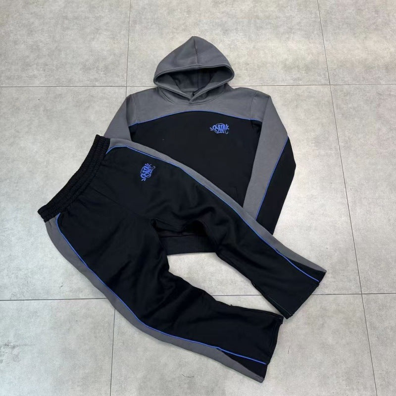 Conjunto syna