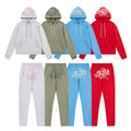 CONJUNTO SYNA WORLD FRIO