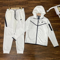 CONJUNTO NIKE TECH (todas as cores)