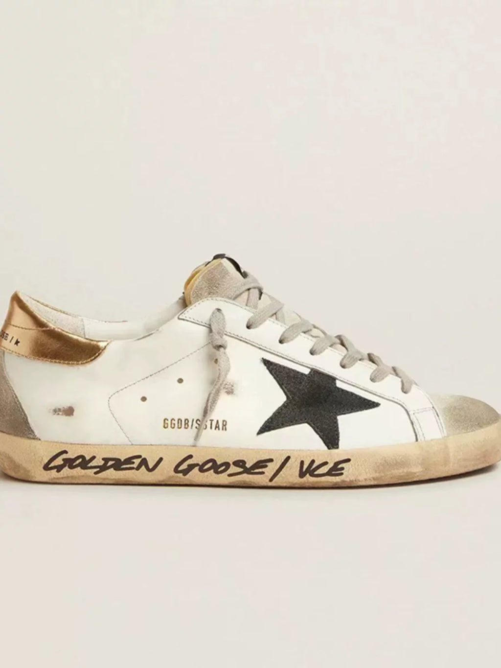 Tenis golden goose
