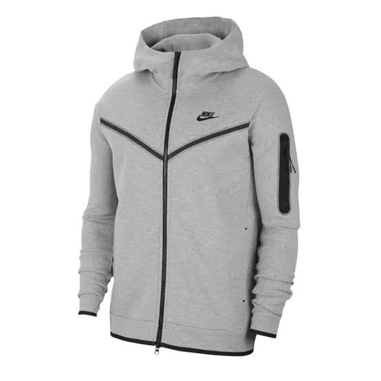 Nike tech
