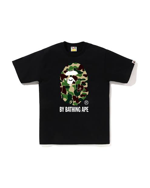 BAPE CAMISA (Varias cores)