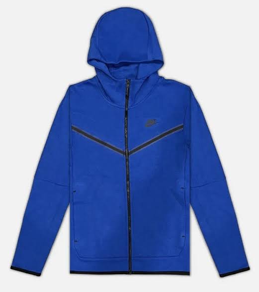 Nike tech